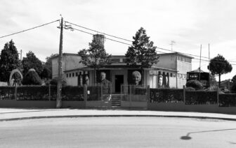 Casa da Malta/Museu Mineiro de S. Pedro da Cova